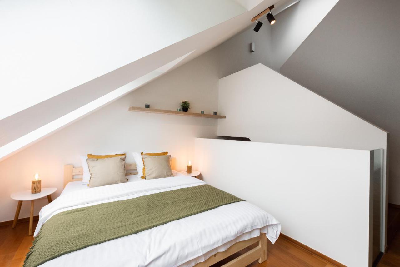 Apartment With 4 Bedrooms Prague Extérieur photo
