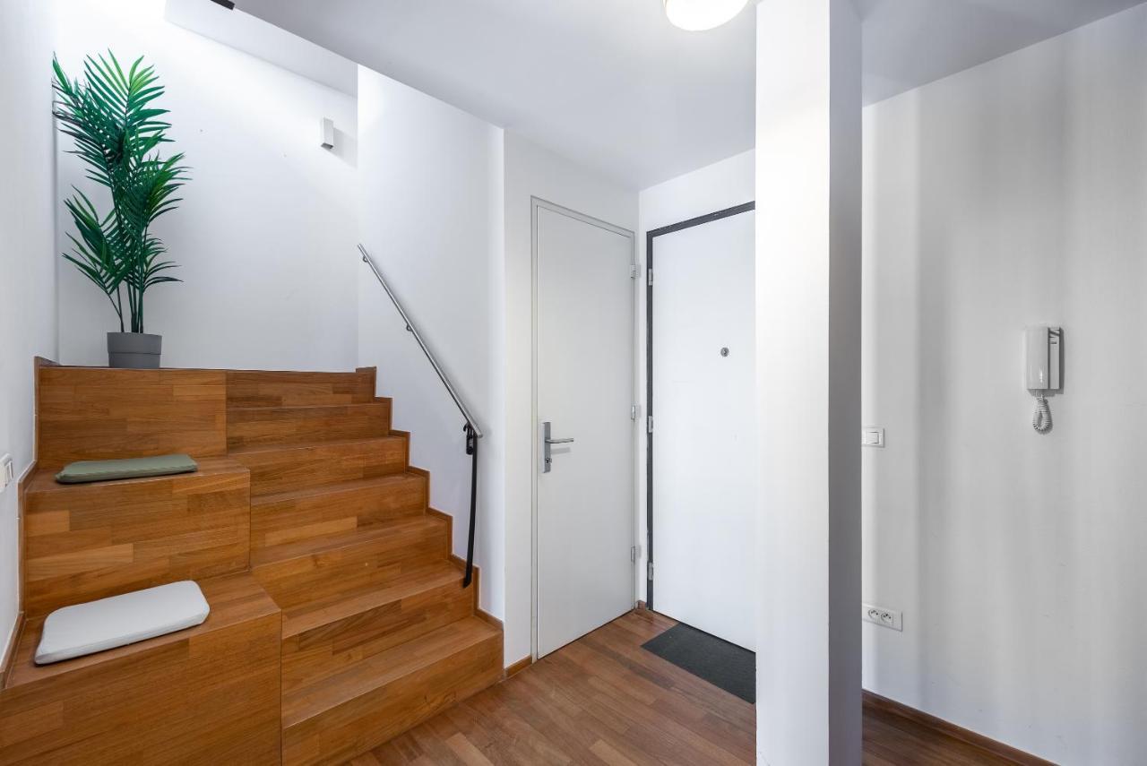 Apartment With 4 Bedrooms Prague Extérieur photo