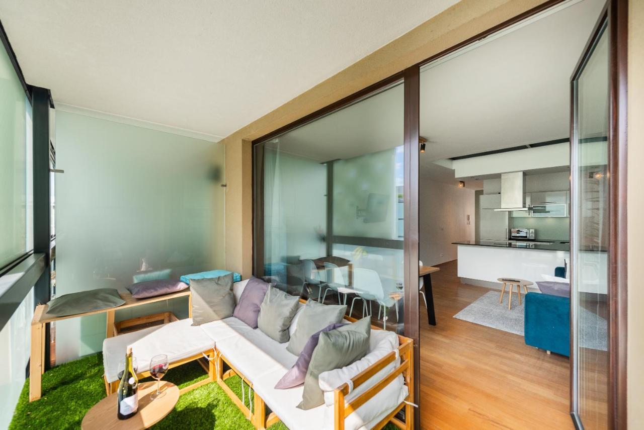Apartment With 4 Bedrooms Prague Extérieur photo