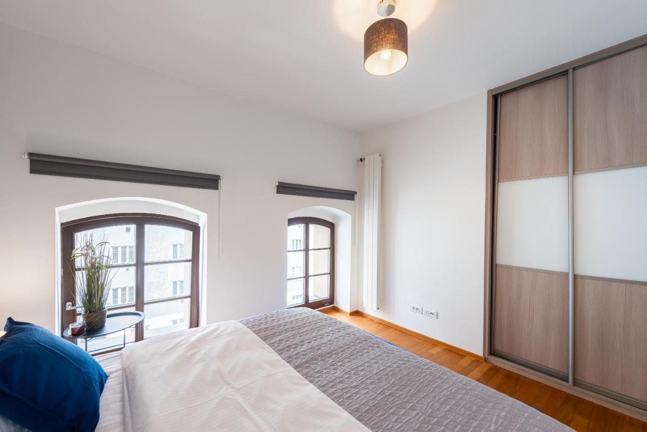 Apartment With 4 Bedrooms Prague Extérieur photo