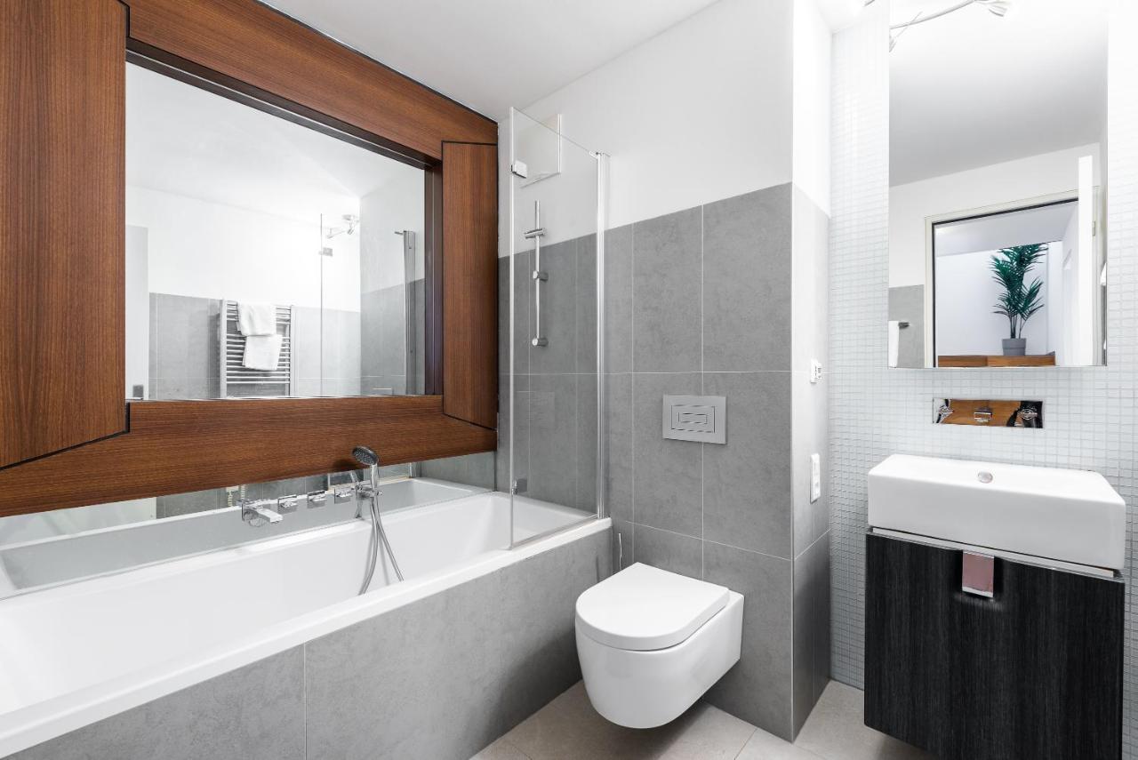 Apartment With 4 Bedrooms Prague Extérieur photo