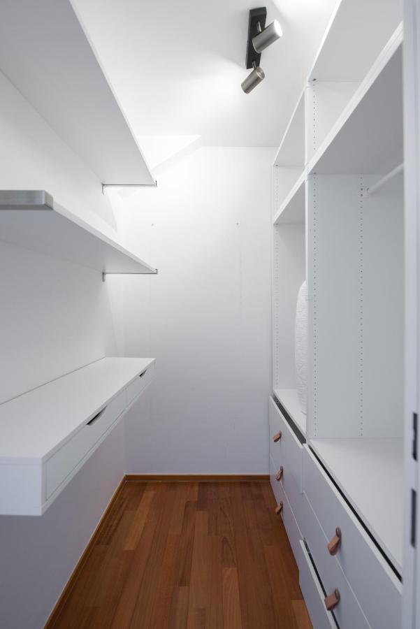 Apartment With 4 Bedrooms Prague Extérieur photo