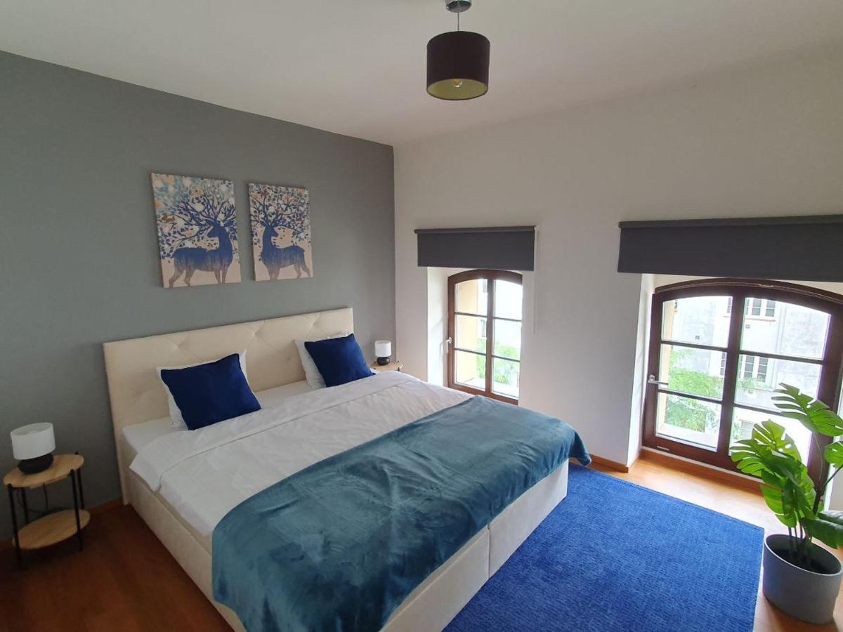 Apartment With 4 Bedrooms Prague Extérieur photo